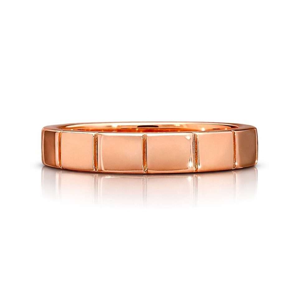 9K RG Geometric Block Ring