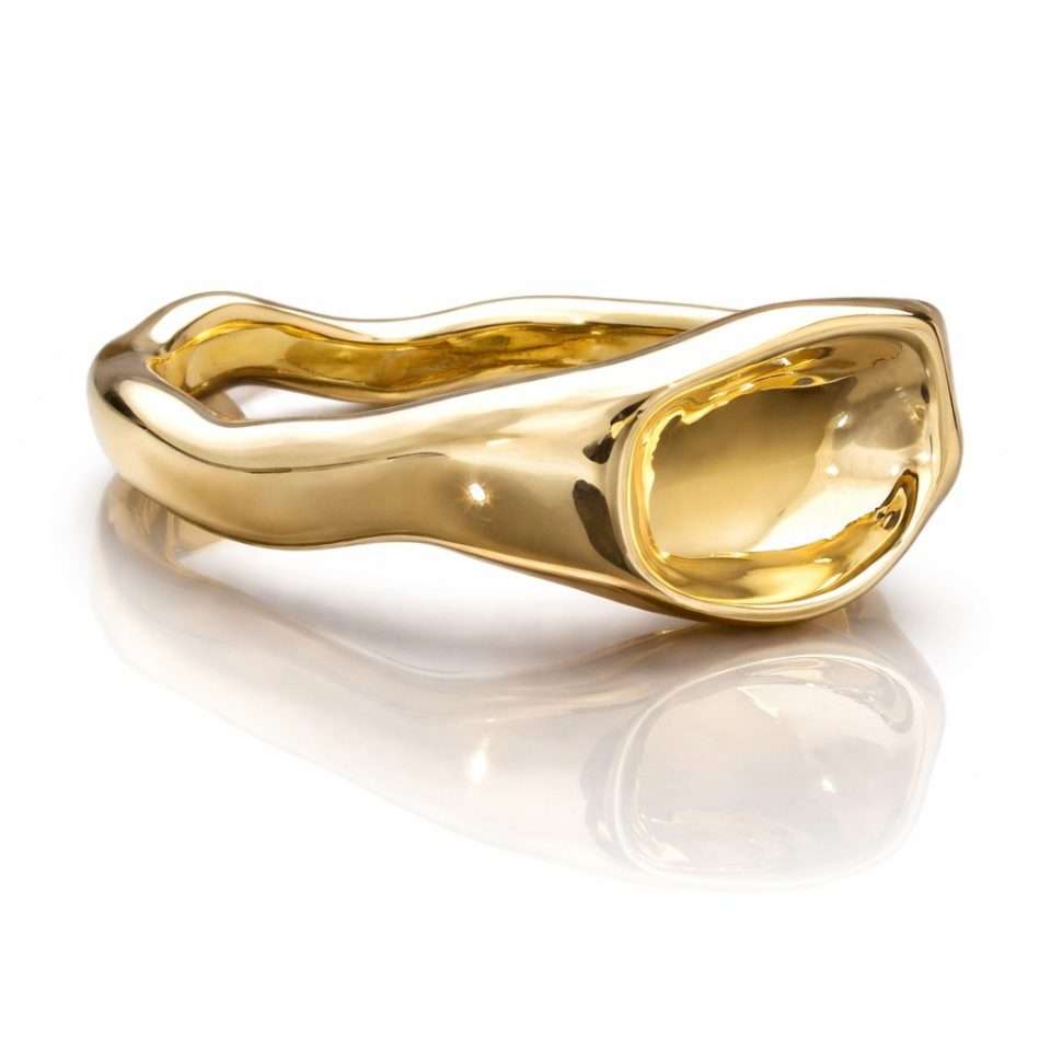 9k-YG-Assymetrical-Ring1-Medium 3