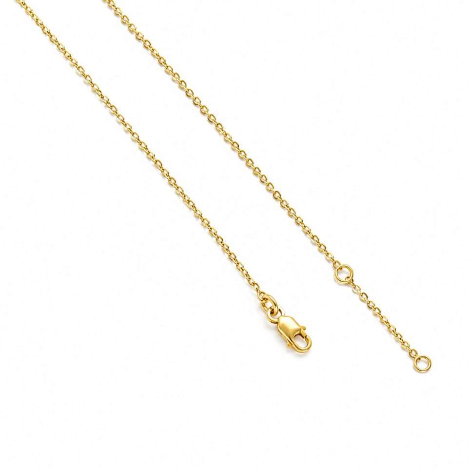 Diamond Necklace 1