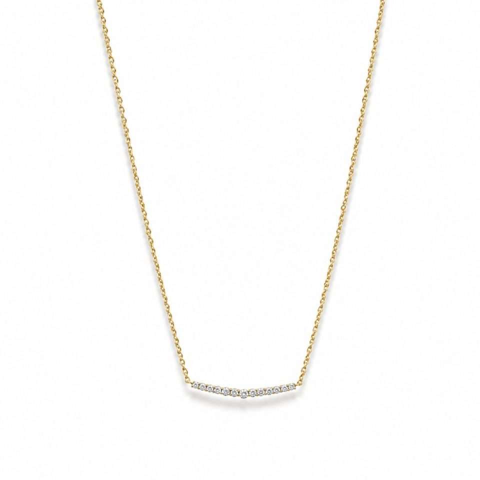 Diamond Necklace 2