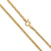 EG12100451 Hollow Wheat Signaretti Chain3 Medium