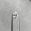0.54 Ct F/VVS2 Oval Lab-Grown Diamond - Stonz ZA
