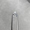 0.58 Ct Oval Lab-Grown Diamond - Stonz ZA