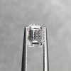 1.01 Ct J/VS2 Emerald Diamond - Stonz ZA