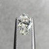 1.21 Ct J/VS1 Oval Diamond - Stonz ZA