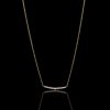 ST5053 Diamond Necklace1 Medium