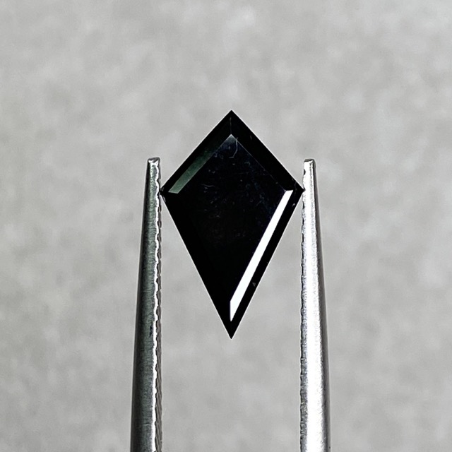 1.05 Ct Kite Black Diamond - Stonz ZA