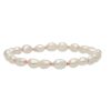 Pearl & Gold Bracelet RG3 Large