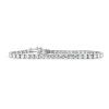 8Ct Diamond Tennis Bracelet