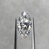 2.04 Ct F/VS2 Marquise Lab-Grown Diamond-Stonz ZA