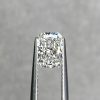 1.01 Ct F/VS2 Radiant Lab-Grown Diamond-Stonz ZA
