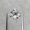 2.01 Ct F/VS2 Princess Lab-Grown Diamond-Stonz ZA