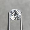 1.59 Ct E/VS2 Square Cushion Lab-Grown Diamond-Stonz ZA