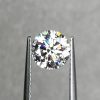 1.31 Ct J/SI2 Round Brilliant Diamond - Stonz ZA