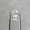 0.94 Ct G/SI2 Marquise Diamond - Stonz ZA