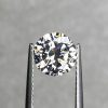 1.38 Ct K/VS1 Round Brilliant Diamond - Stonz ZA