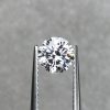 1.01 Ct G/SI1 Round Brilliant Diamond - Stonz ZA