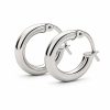 Gold Hoops q