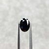 1.74 Ct Oval Black Diamond