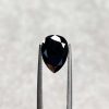 2.72 Ct Pear Black Diamond