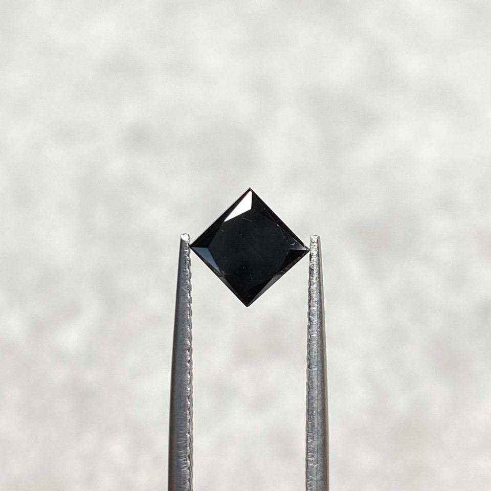 Princess Black Diamond