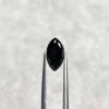 1.64 Ct Marquise Black Diamond