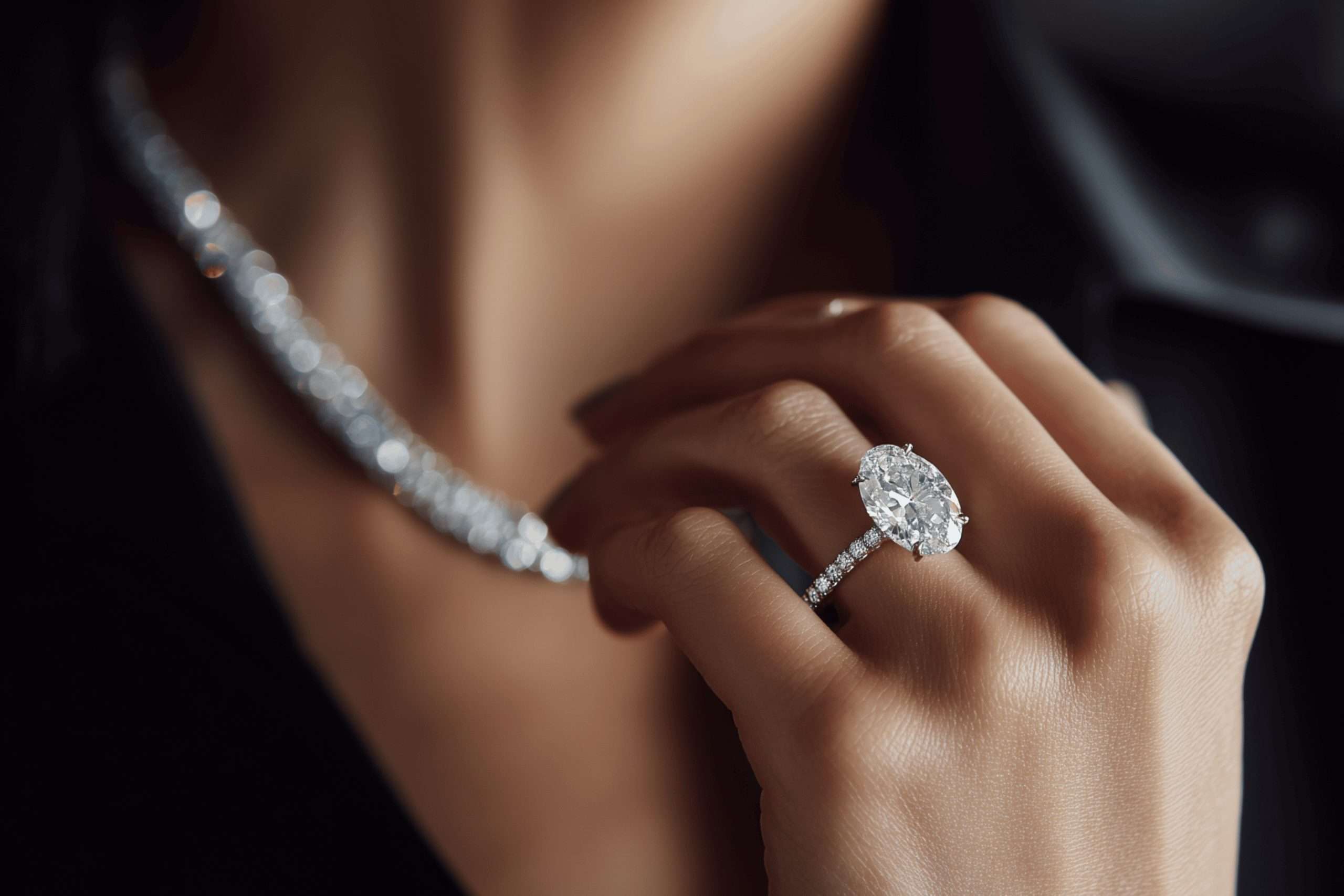 BUILD A RING