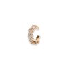 Scattered Cuff, White Diamonds-1%7