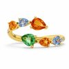 Gemstone Rings