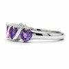 5 Stone Tanzanite 1