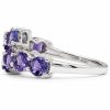 Tanzanite Twist 1