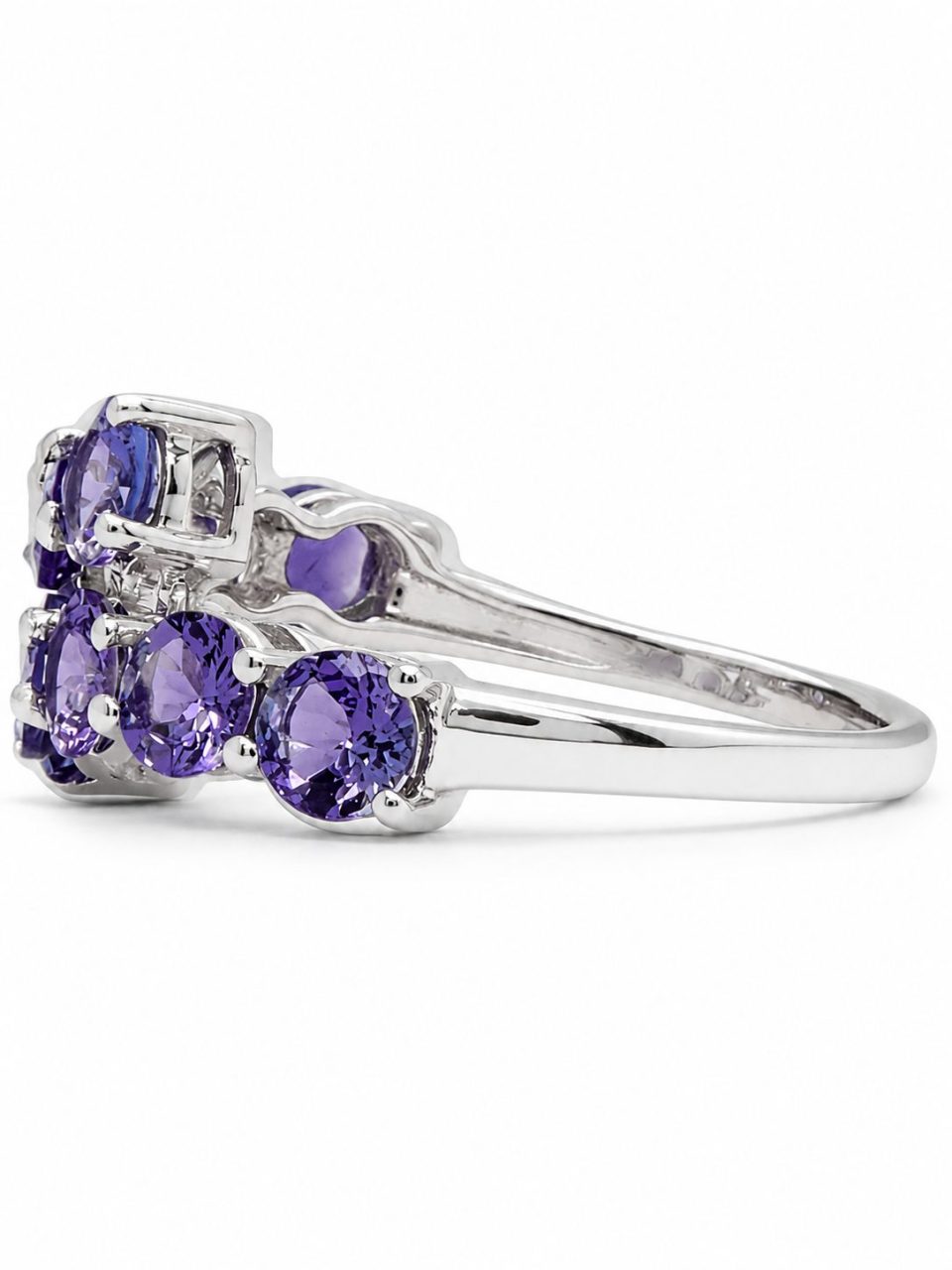 Tanzanite Twist 1