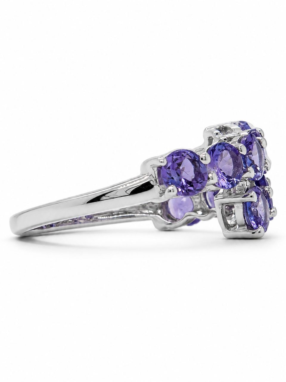 Tanzanite Twist 2