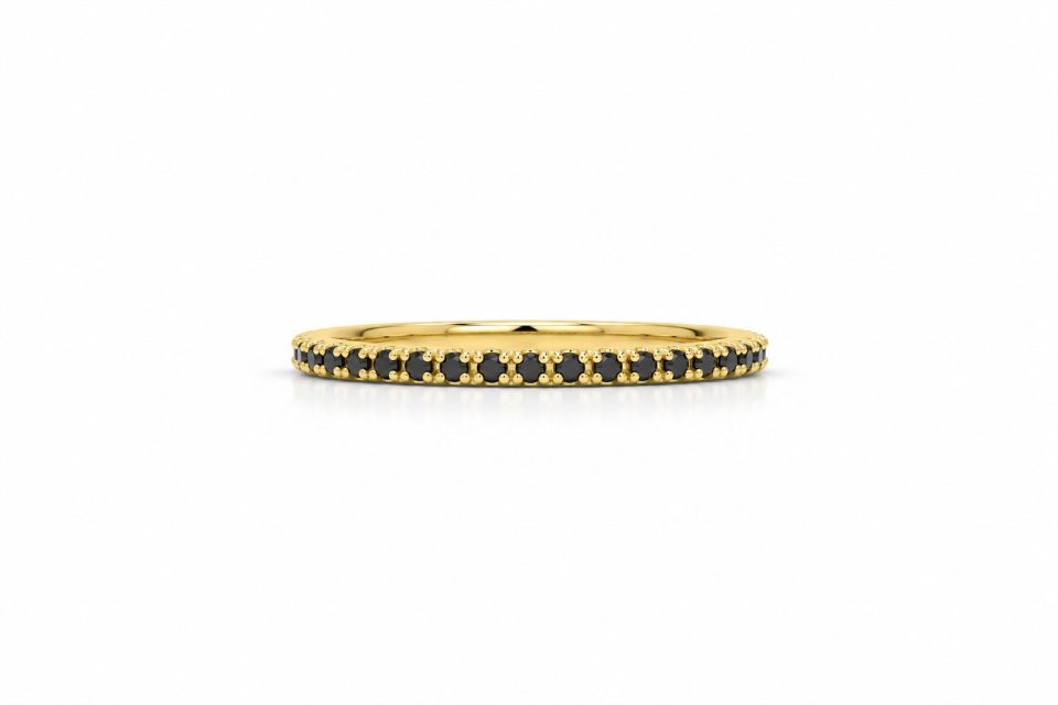 Black Diamond Eternity 2