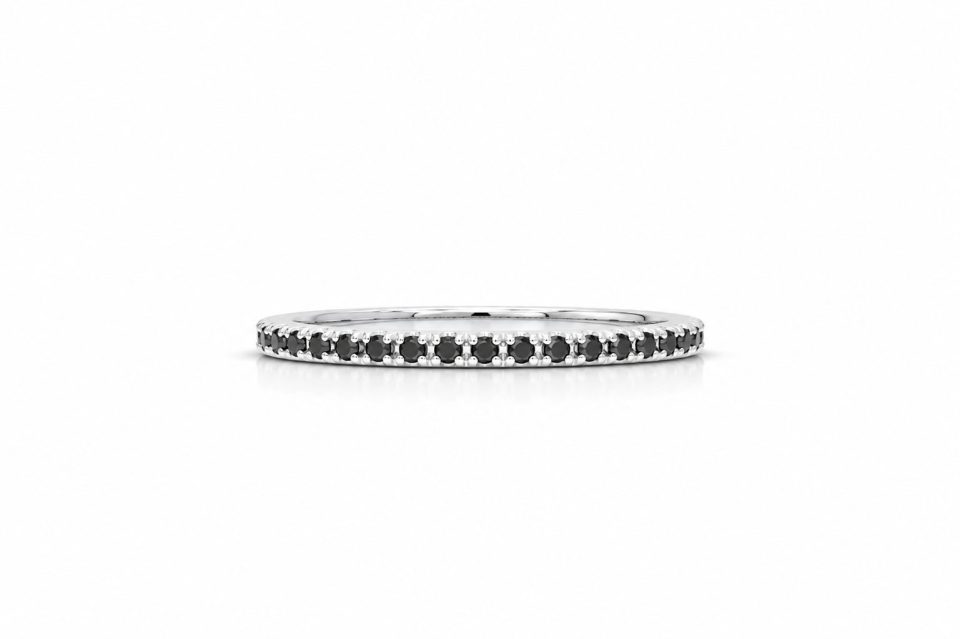Black Diamond Eternity