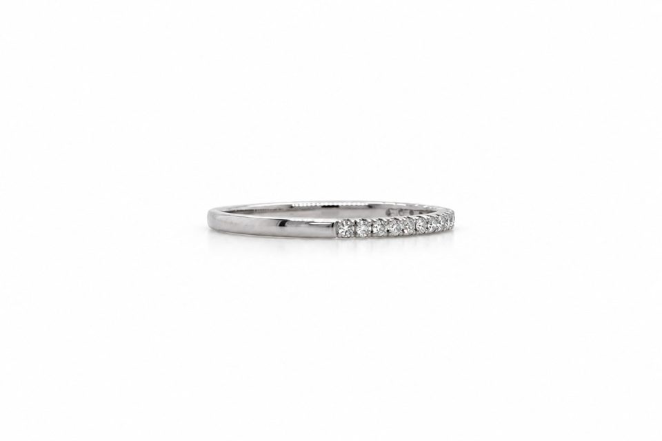 White Gold Eternity 2