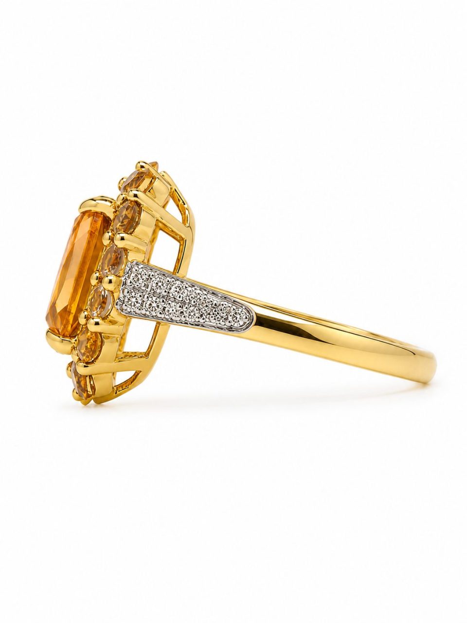 Citrine 2