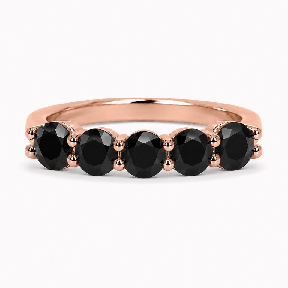 0.40 Ct BLK 1