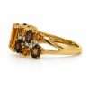 Citrine and Smoky Quartz 2