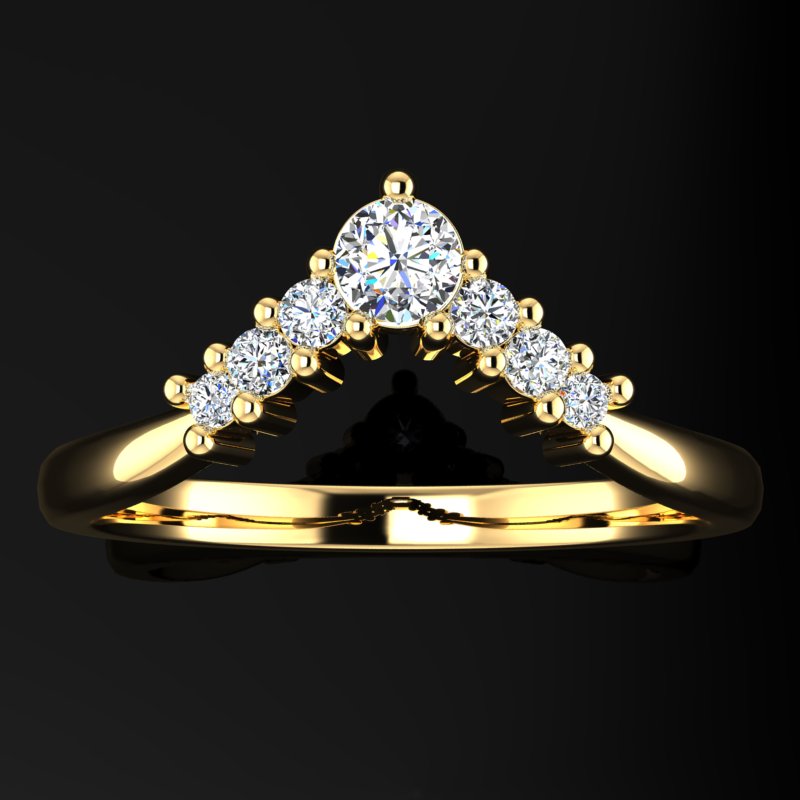 Wishbone Diamond Band
