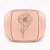 Flower Engraved1