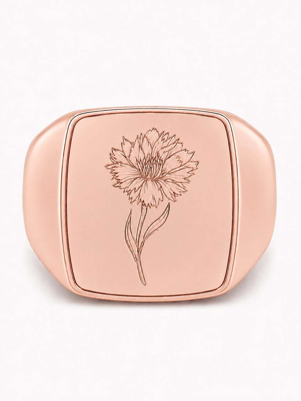 Flower Engraved1