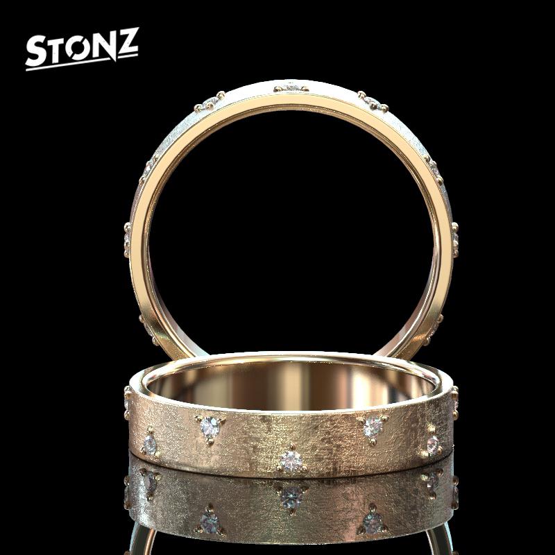 Diamond Band