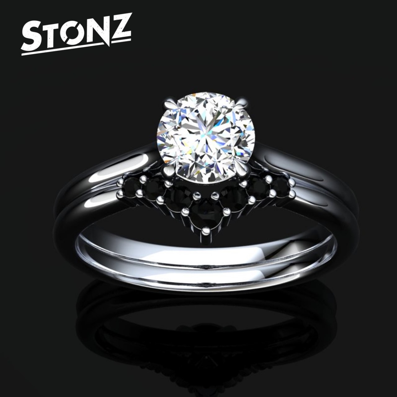Black Diamond Wishbone Band