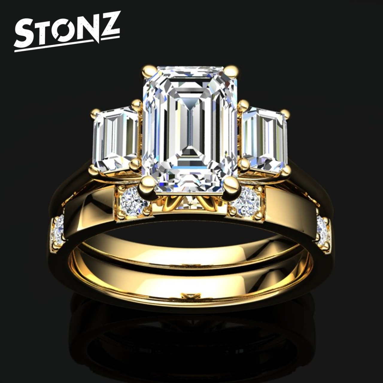 Diamond Band