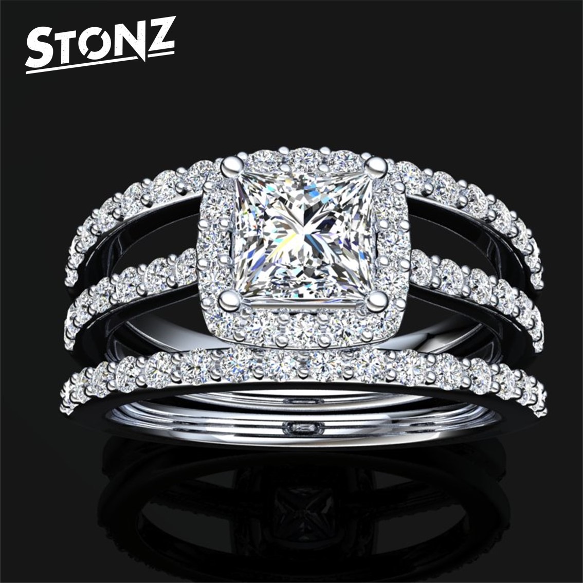 Diamond Bands