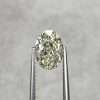 Oval Cut Diamond