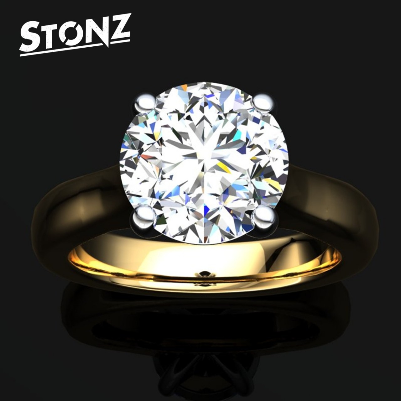 Round Solitaire